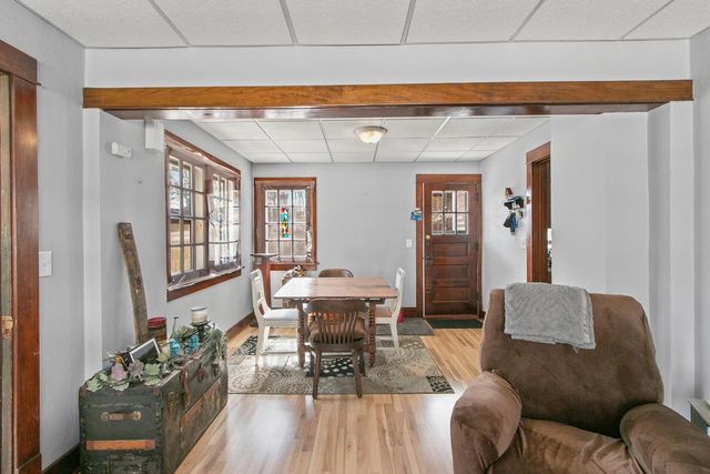 563 S Main Street, Monticello, WI 53570