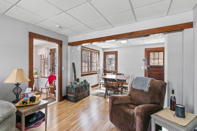 563 S Main Street, Monticello, WI 53570