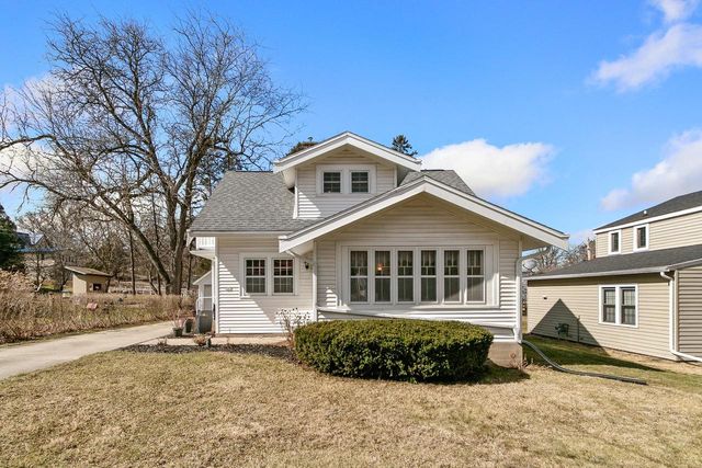 563 S Main Street, Monticello, WI 53570