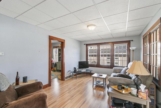 563 S Main Street, Monticello, WI 53570