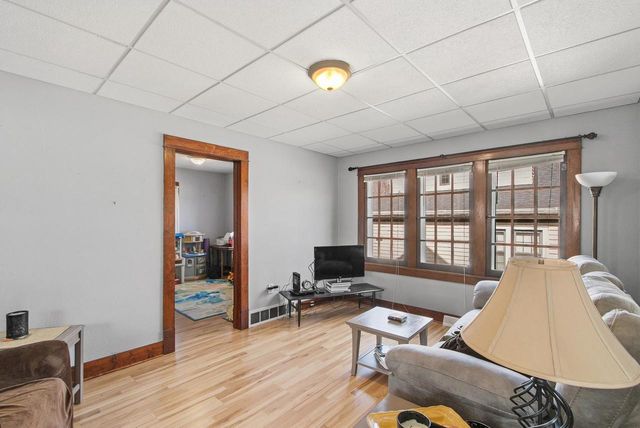 563 S Main Street, Monticello, WI 53570