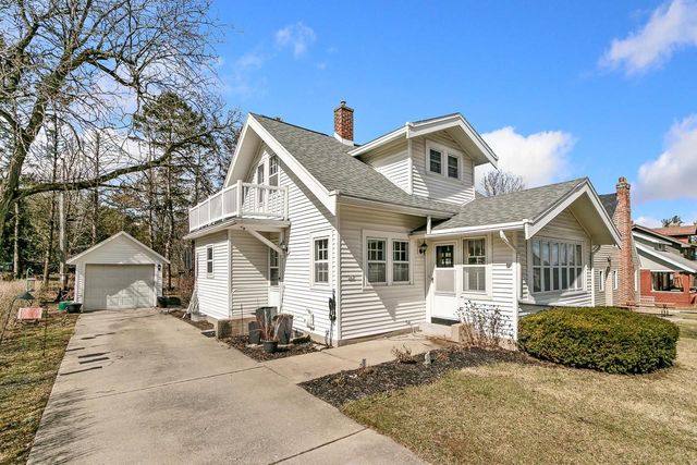 563 S Main Street, Monticello, WI 53570