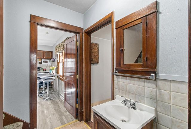 563 S Main Street, Monticello, WI 53570