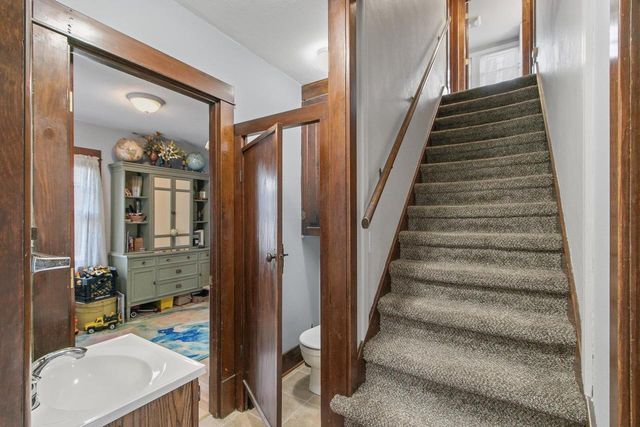 563 S Main Street, Monticello, WI 53570