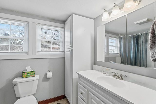 563 S Main Street, Monticello, WI 53570