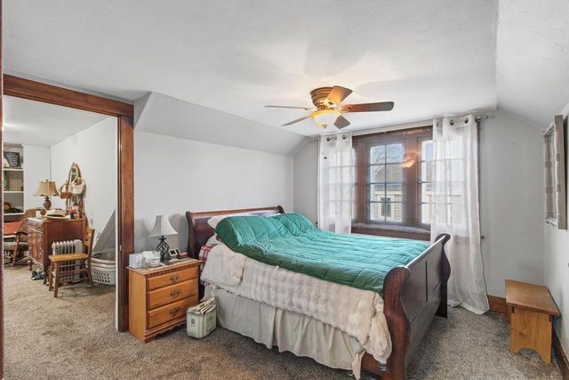 563 S Main Street, Monticello, WI 53570