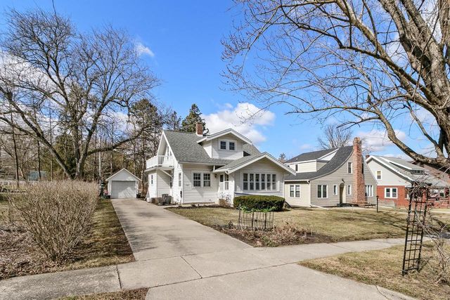 563 S Main Street, Monticello, WI 53570