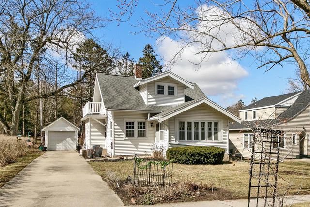 563 S Main Street, Monticello, WI 53570