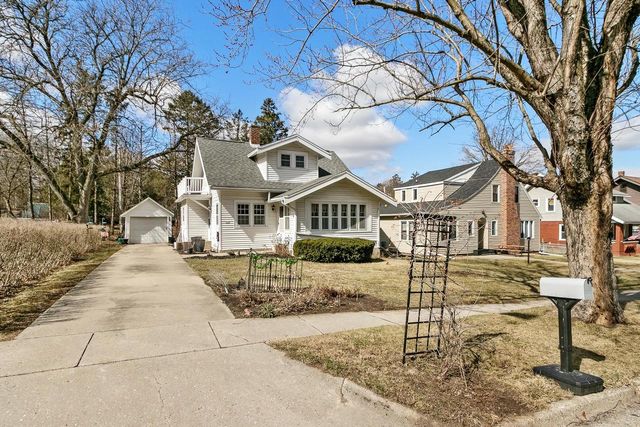 563 S Main Street, Monticello, WI 53570