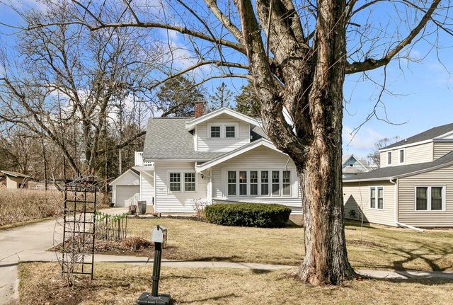 563 S Main Street, Monticello, WI 53570