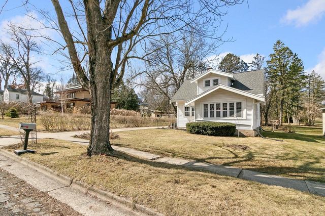 563 S Main Street, Monticello, WI 53570