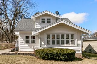 563 S Main Street, Monticello, WI 53570