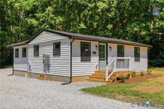 3497 Bumpass Rd, Bumpass, VA 23015