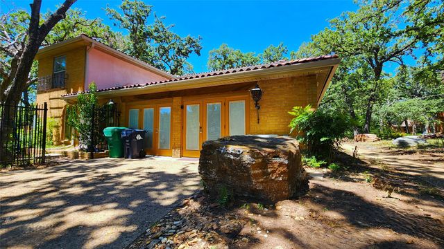1815 Greenwood Drive ADU, Denton, TX 76209