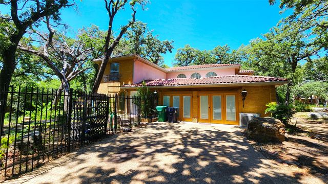 1815 Greenwood Drive ADU, Denton, TX 76209