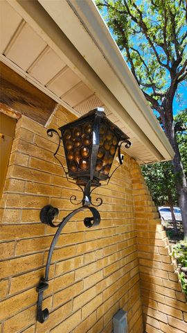 1815 Greenwood Drive ADU, Denton, TX 76209