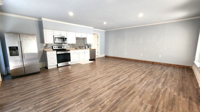 1815 Greenwood Drive ADU, Denton, TX 76209