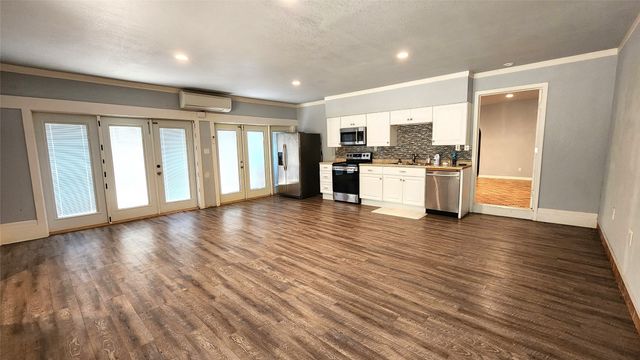 1815 Greenwood Drive ADU, Denton, TX 76209