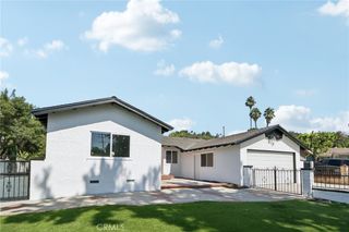 15631 Harvest Street, Granada Hills, CA 91344