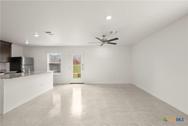 1814 Tejas Trail, Harker Heights, TX 76548