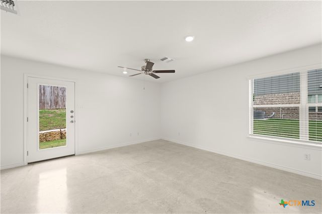 1814 Tejas Trail, Harker Heights, TX 76548