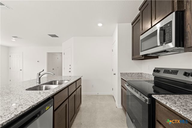 1814 Tejas Trail, Harker Heights, TX 76548