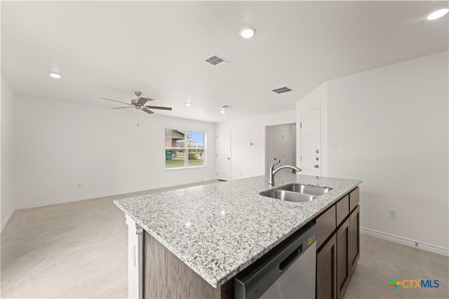 1814 Tejas Trail, Harker Heights, TX 76548