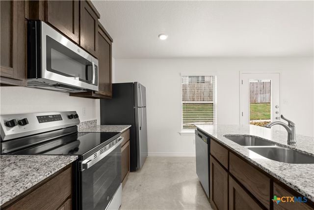 1814 Tejas Trail, Harker Heights, TX 76548
