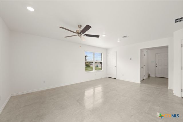 1814 Tejas Trail, Harker Heights, TX 76548