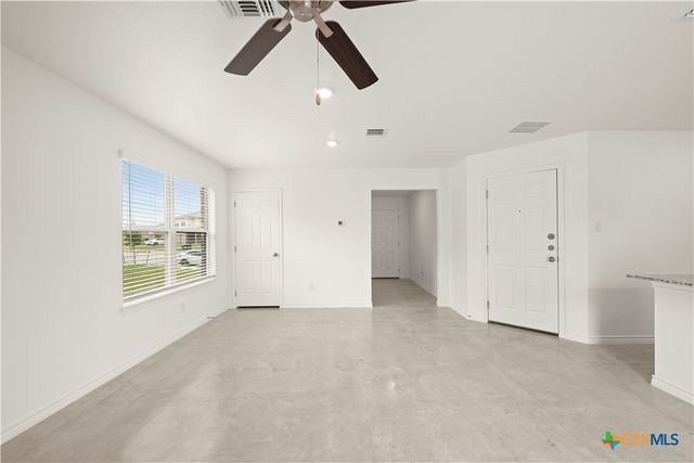 1814 Tejas Trail, Harker Heights, TX 76548