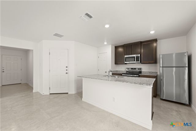 1814 Tejas Trail, Harker Heights, TX 76548