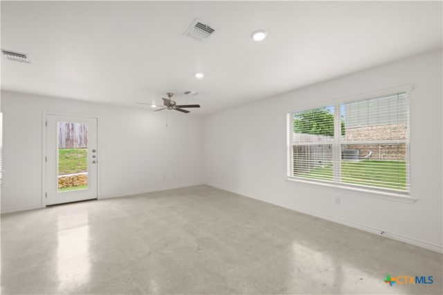 1814 Tejas Trail, Harker Heights, TX 76548