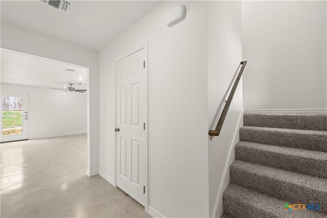 1814 Tejas Trail, Harker Heights, TX 76548