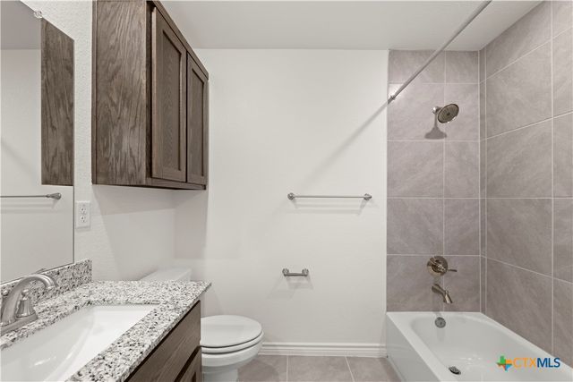 1814 Tejas Trail, Harker Heights, TX 76548