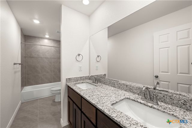 1814 Tejas Trail, Harker Heights, TX 76548