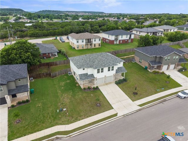 1814 Tejas Trail, Harker Heights, TX 76548