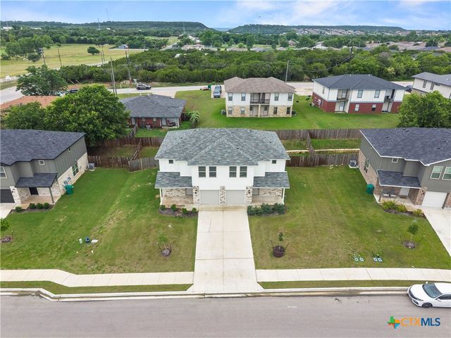 1814 Tejas Trail, Harker Heights, TX 76548