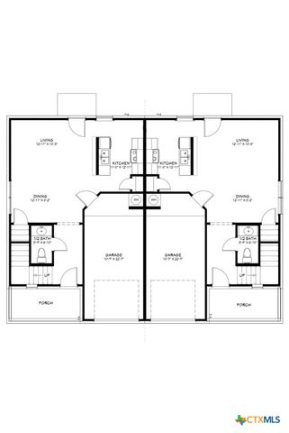 1814 Tejas Trail, Harker Heights, TX 76548