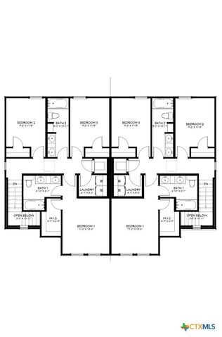 1814 Tejas Trail, Harker Heights, TX 76548