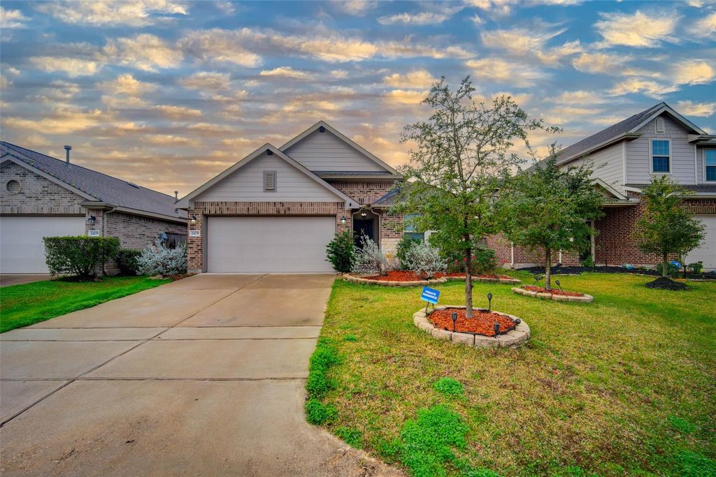 24239 Gold Cheyenne Way, Katy, TX 77493