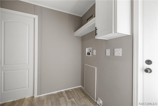 1550 NE 162nd Street, Citra, FL 32113