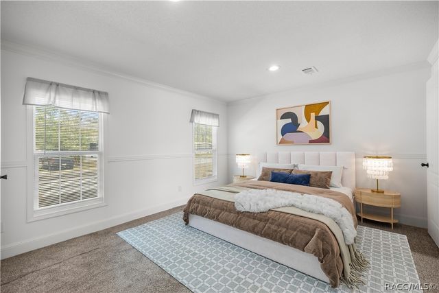 1550 NE 162nd Street, Citra, FL 32113