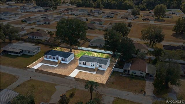 1550 NE 162nd Street, Citra, FL 32113