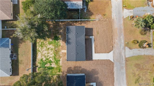 1550 NE 162nd Street, Citra, FL 32113