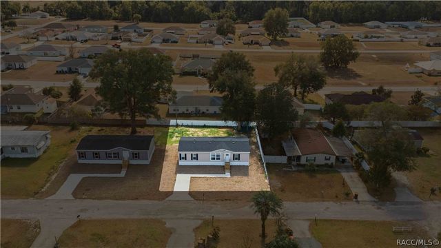 1550 NE 162nd Street, Citra, FL 32113