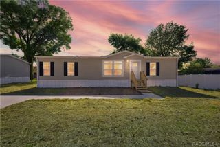 1550 NE 162nd Street, Citra, FL 32113