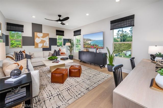 463 Citrus Oak Road, Glendora, CA 91740