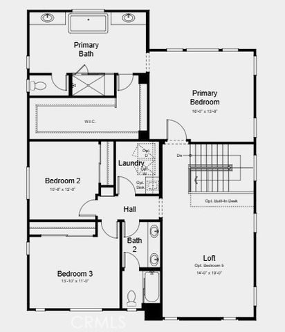 463 Citrus Oak Road, Glendora, CA 91740