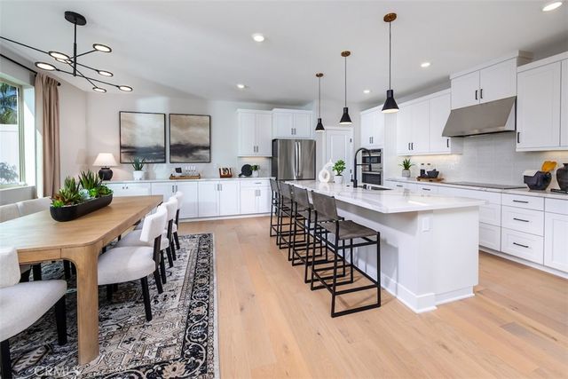463 Citrus Oak Road, Glendora, CA 91740
