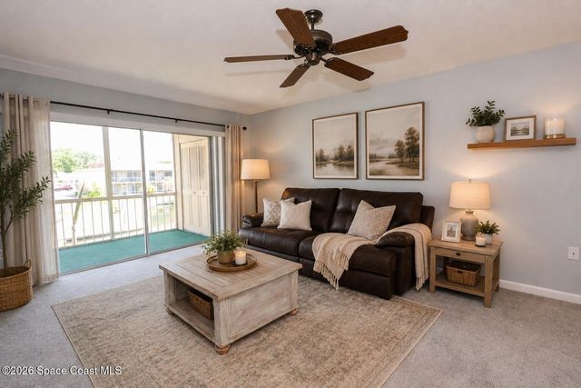 2135 N Courtenay Parkway 211, Merritt Island, FL 32953